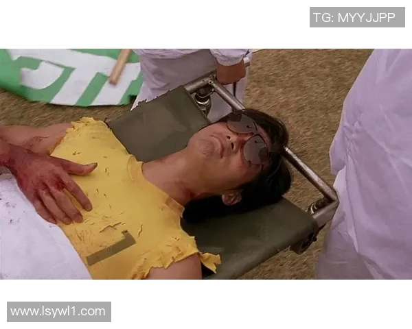 星爷吃馒头片段背后的深意与幽默解析 少林足球经典瞬间再现