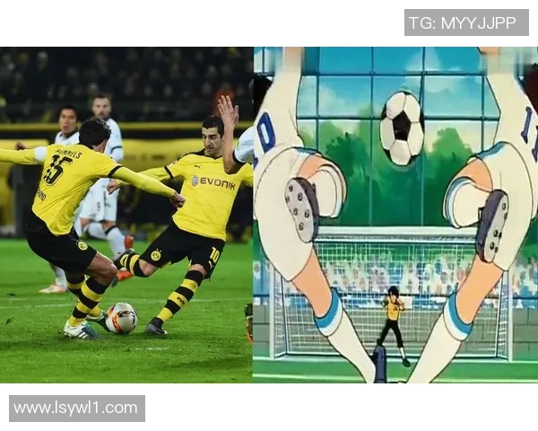 足球明星默契双人射门演绎精彩配合绝妙进攻瞬间 足球明星默契双人射门演绎精彩配合绝妙进攻瞬间